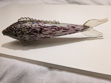 Vintage romanian glass for sale  PENRITH