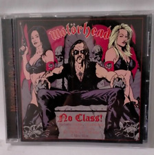 Motorhead class 2001 usato  Viterbo