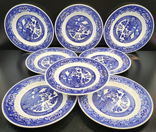 Royal chna blue for sale  Webster