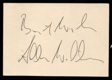 Allan williams beatles for sale  ROCHESTER