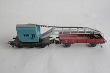 Marklin 4611 crane d'occasion  Expédié en Belgium