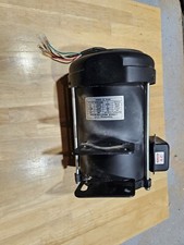 Sawstop 7.5hp 3450rpm for sale  Merrill