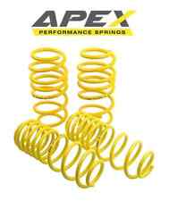 Apex lowering spring for sale  Shipping to Ireland