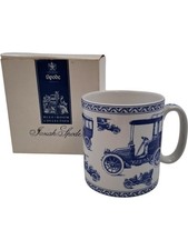 Spode blue room for sale  DARTFORD