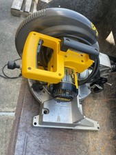 Dewalt dw705 heavy for sale  Ray