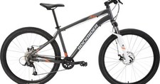 Rockrider vtt st120 d'occasion  Saint-Denis
