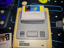 Super nintendo entertainment for sale Super nintendo entertainment for sale  TELFORD