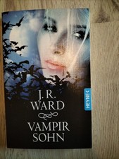 Vampirsohn . ward gebraucht kaufen  Nordenham