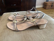 Russell bromley nude for sale  WARRINGTON