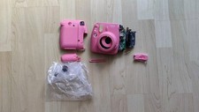 Instax mini 9 gebraucht kaufen  Oelsnitz