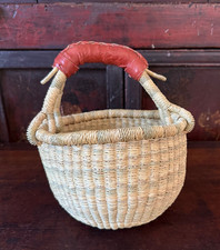 African ghana bolga for sale  Easton