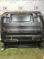 Peugeot expert bulkhead for sale  HERTFORD
