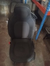 Sedili interno tappezzeria usato  Napoli