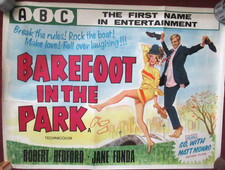 Barefoot park robert for sale  WAKEFIELD