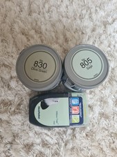 Paint tester pots for sale  COLCHESTER