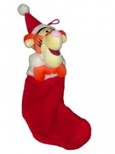 Chausette noel doudou d'occasion Chausette noel doudou d'occasion  France
