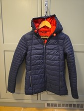Barbour fibredown jacket for sale  ROMSEY