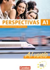 Perspectivas vuelo a1 gebraucht kaufen  Berlin