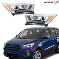Halogen headlights ford for sale  Monroe Township