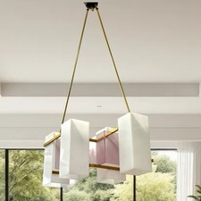 Lampadario stilux anni usato  Cassina de' Pecchi