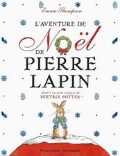Aventure noël pierre d'occasion  Hennebont