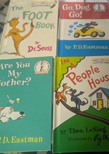 Dr.seuss books hardback for sale  Bristol