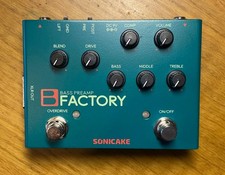 Sonicake factory analog for sale  COALVILLE