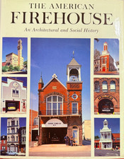 American firehouse architectur for sale  Alliance