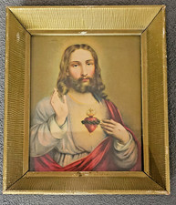Vintage sacred heart for sale Vintage sacred heart for sale  Wickenburg