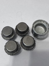 Genuine ford alloy for sale  UK