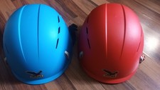 helm klettern gebraucht kaufen  Bennewitz