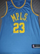 Nba trikot basketball gebraucht kaufen  Lohne (Oldenburg)