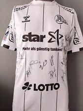 Thw kiel trikot gebraucht kaufen  Westerrönfeld