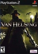 Van Helsing PS2 Usado, usado comprar usado  Enviando para Brazil