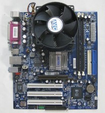 Foxconn 661fx7mi cpu gebraucht kaufen  Bergisch Gladbach