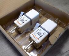 Fusíveis de proteção para rack de bateria Mersen ABAT15AA250FI 2/Pacote 1500VDC 250A comprar usado  Enviando para Brazil
