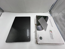 Carbon fiber finish for sale  North Salt Lake