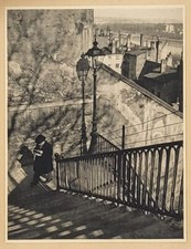 Blanc demilly escalier d'occasion  Expédié en Belgium