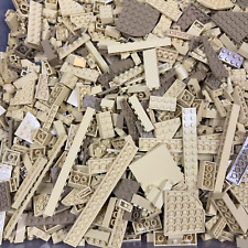 LEGO 200+ PEÇAS A GRANEL! LOTE ALEATÓRIO DE PRATOS DE TIJOLOS COLORIDOS ETC! VOCÊ ESCOLHE! comprar usado  Enviando para Brazil
