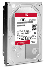 Red pro 6tb gebraucht kaufen  Edingen-Neckarhausen