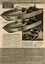 1957 paper geneva for sale  North Royalton