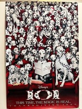 Disney 101 dalmatians for sale  Santa Fe Springs