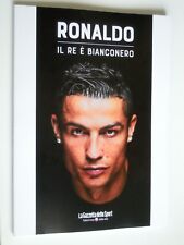Libro book ronaldo usato  Santarcangelo di Romagna