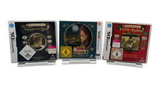 Professor layton spiele gebraucht kaufen  Berlin