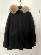 Woolrich arctic daunen gebraucht kaufen  Nürnberg