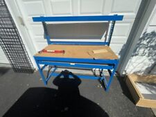 X60 workbench table for sale  Morrisville