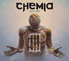 Chemia - Let Me (CD) POLISH RELEASE na sprzedaż Chemia - Let Me (CD) POLISH RELEASE na sprzedaż  PL