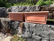 Pflanzkasten blumenkasten terr gebraucht kaufen  Biebergemünd