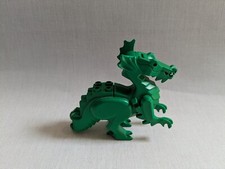 Lego drache grün gebraucht kaufen  Kiel