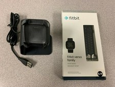Fitbit versa family for sale  Garden Grove